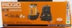 Ridgid 6 Qt. NXT Backpack Vacuum Cleaner With Filters And Locking Accessories Ridgid 6 Qt. NXT Backpack Vacuum Cleaner With Filters And Locking Accessories