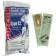 Oreck 8 Pack Type CC Vacuum Cleaner Bags XL Fit All Oreck XL New
