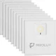 GV Genuine 10 Pack Bags for Prolux Tritan Vacuum Cleaner, HEPA White 