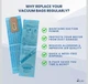 25 Pack Oreck Commercial XL Vacuum Cleaner Bags For Use In Upright Series