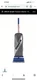 Oreck XL2100RHS Blue Upright Vacuum Cleaner
