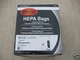 F hepa cloth bag Riccar Supralite Simplicity Freedom RSL-6 RSL6 RSLH-6 RSLH6 