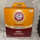 Arm & Hammer Vacuum Bag Kirby Generation 67940G Allergen 100% Filtration 3 Bags