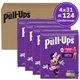 Pull-Ups Girls' Learning Designs Training Pants - (Select Size and Count)