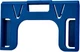 83056 01 Bag Dock Part Compatible with Oreck Magnesium LW100 LW1500 UK30500 83056 01 Bag Dock Part Compatible with Oreck Magnesium LW100 LW1500 UK30500