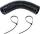 Replacement Hose Part for Kirby Vacuum Cleaner 190384 190384S Vacuum Bag Hose