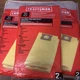 CRAFTSMAN 2 -Pack 14-Gallon Dry Collection bag UPC 814953019374 - Lots of 3 CRAFTSMAN 2 -Pack 14-Gallon Dry Collection bag UPC 814953019374 - Lots of 3