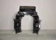 Singer Upright Vacuum Fan Housing for Model SST.300C