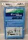 RICCAR Ultrafiltration Vacuum Bags for SupraLite~Open Box, Only 5 Bags Included