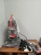 Bissell CleanView Compact upright vacuum cleaner, model 3508.