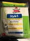3 Bags fit Bissell 3550 Style 1 Vacuum Cleaner Allergen Filter Micro-filtration