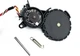 Genuine iRobot Roomba MAX 705 Right Wheel Replacement Parts - RVH-Y1