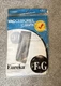 Vaccessories Vacuum Bags 3 Pack Type F&G for Eureka Uprights
