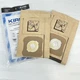 2 Genuine Kirby Micron Magic Vacuum Bags 197294 G3 G4 G5 G6 OEM