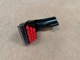 BISSELL SpotClean 3" X 2" Tough Stain Brush Tool Part Number 1600055 OEM 2036651