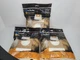 3x New Vacmaster 4-5 Gallon Standard Vacuum Dry Dust 9 Total Bags Fits Shop Vac