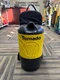 Tornado Pac-Vac 6 Roam, 6 Quart Battery Powered Backpack Vacuum 93016B-1