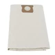 DAYTON 61HW10 Vacuum Bag,PK5 61HW10