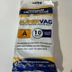New VEVA Premium SuperVac Vacuum Bags Type A - 10 Pack A style FREE Shipping New VEVA Premium SuperVac Vacuum Bags Type A - 10 Pack A style FREE Shipping