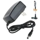 Charger for Levoit LVAC-200 LVAC-300 LSV-V202PE LSV-V202PE-BUS LSV-V201 LVAC-120 Charger for Levoit LVAC-200 LVAC-300 LSV-V202PE LSV-V202PE-BUS LSV-V201 LVAC-120