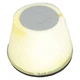 Westward Tt10z916vsg Vacuum Sponge And Paper Filter