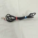 Genuine OEM Wire Harness (Switch to PCB) 83073-01 for Oreck Magnesium LW100 Genuine OEM Wire Harness (Switch to PCB) 83073-01 for Oreck Magnesium LW100