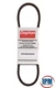 NEW! DAYTON 4L420 FHP V-Belt 42" Outside Length, 1/2 in Top Width, 5/16" Thick