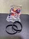 Genuine Oreck Vacuum Cleaner Belts For XL Upright Models 030-0604 2 Pack NOB
