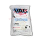 Perfect C105 Vacuum America Clean Hepa Vacuum Cleaner Bags 9pk for H10
