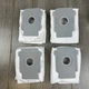 IROBOT 4-PACK! Roomba Dirt Disposal Bag for Vacuum Robot OEM (New) IROBOT 4-PACK! Roomba Dirt Disposal Bag for Vacuum Robot OEM (New)
