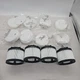 4 Filter Replacements for Levoit LVAC-200 Cordless Stick Vacuum LSV-V201-WUS
