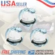 3 Pack Replacement for Shark Dust Cup Filter Filter # XSB726N SV736CR, SV780 New 3 Pack Replacement for Shark Dust Cup Filter Filter # XSB726N SV736CR, SV780 New