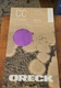 Oreck Type CC Hepa Upright Vacuum Cleaner Bag, AK1CC6 6 Pack  Purple