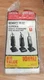 Lot of 7 Carpet Care Style U Vacuum Bags to Fit Eureka Bravo Powerline World Vac Lot of 7 Carpet Care Style U Vacuum Bags to Fit Eureka Bravo Powerline World Vac