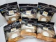 18 Vacmaster 4 - 5 Gallons Dry Vacuum Dust Bags (3 Packs) for Vacmaster Shop Vac