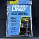 Sharp Vacuum Bags Style PU-2 MicroLined Filtration