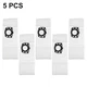 5pcs For K?rcher-KFI 357 KFI357  for KA 40 2.863-314.0 Dust Bag High Quality