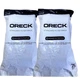 (2) 25 Pk Oreck XL 2000 8000 9000 Series Vacuum Disposable Bags AK11125