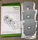 iRobot 3-Pack Roomba Vacuum Dirt Disposal Bag OEM 4640235 (New Open Box) iRobot 3-Pack Roomba Vacuum Dirt Disposal Bag OEM 4640235 (New Open Box)