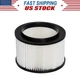 Replacement Filter 9-17810 for Craftsman Shop Vac 3 to 4 Gallon Wet/Dry Vacs Replacement Filter 9-17810 for Craftsman Shop Vac 3 to 4 Gallon Wet/Dry Vacs
