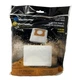 Vacmaster 4-5 Gallons Standard Dry Vacuum Dust Filter Bags DVB45 3pk