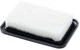Nilfisk PTFE Class M A Missing Flat Filter Element 107413540