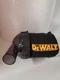 DeWalt OEM N455893 N455892  Planer Deflector & Dust Bag FOR PLATE JOINER DCP580B