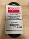 Dayton Premium V-Belt 4L190H *