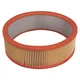 ATRIX ATIBCVH2 Sleeve Filter,Paper,Reusable 21AD25