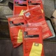 5 CRAFTSMAN 2 -Pack 10-14-Gallon Dry Collection bag UPC 84953019374 Fits Most 5 CRAFTSMAN 2 -Pack 10-14-Gallon Dry Collection bag UPC 84953019374 Fits Most