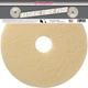 TKL20N Lundmark 20 In. Natural Hair & Synthetic Fiber Buffing Pad (5-Pack)
