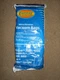 Riccar/Simplicity Type A Generic Vacuum Bags #845-12 for  2000, 4000, 5000, 6000