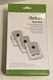 IROBOT 6-PACK! Roomba Dirt Disposal Bag for Vacuum Robot OEM (New) IROBOT 6-PACK! Roomba Dirt Disposal Bag for Vacuum Robot OEM (New)