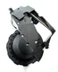 Genuine iRobot Roomba Combo 10 Vacuum Replacement Part - Left Wheel with Motor
